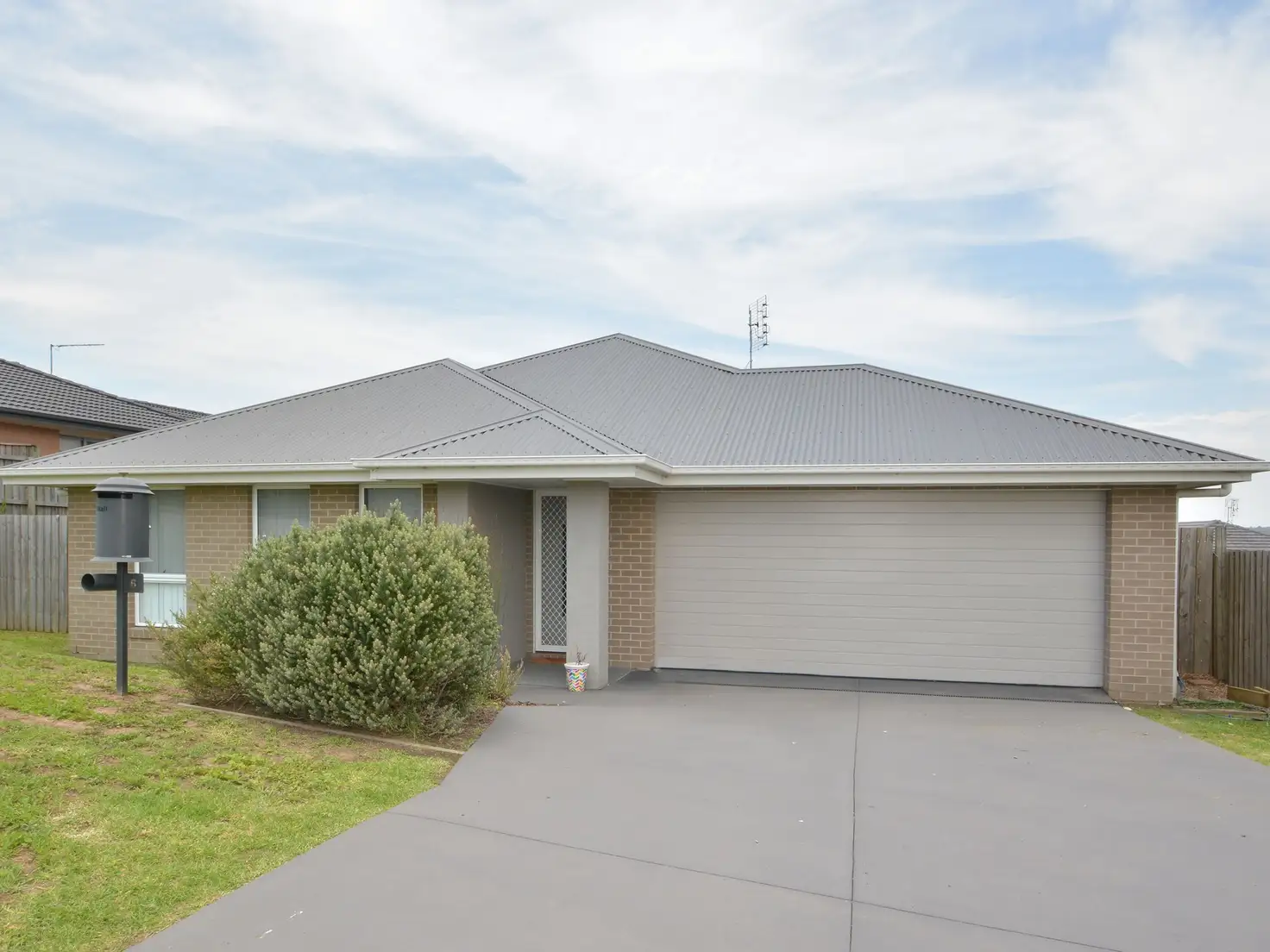 Main view of Homely house listing, 6 Legendary Close, Gillieston Heights NSW 2321