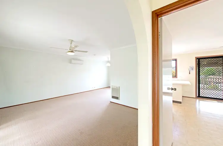 Fifth view of Homely house listing, 7 Martley Circuit, Calwell ACT 2905