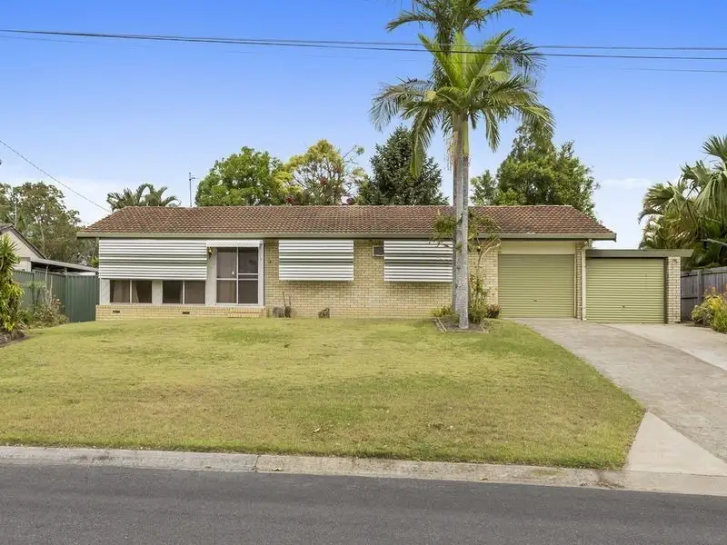 Main view of Homely house listing, 14 Harbinger Court, Nerang QLD 4211