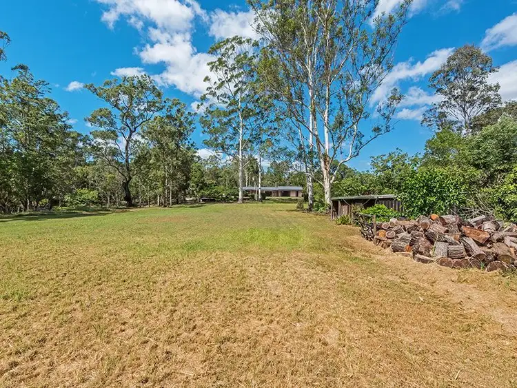 398 Gilston Road, Gilston QLD 4211