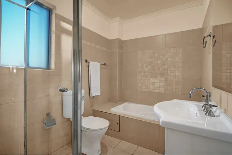 Sixth view of Homely apartment listing, 27/104 William Street, Five Dock NSW 2046