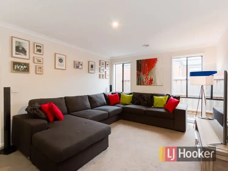 Sixth view of Homely house listing, 84 Mountainview Boulevard, Cranbourne North VIC 3977