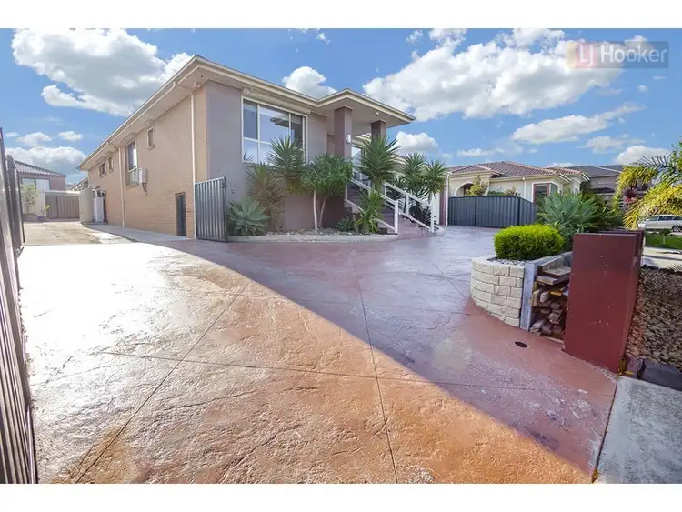 Second view of Homely house listing, 1 Terrick Court, Greenvale VIC 3059