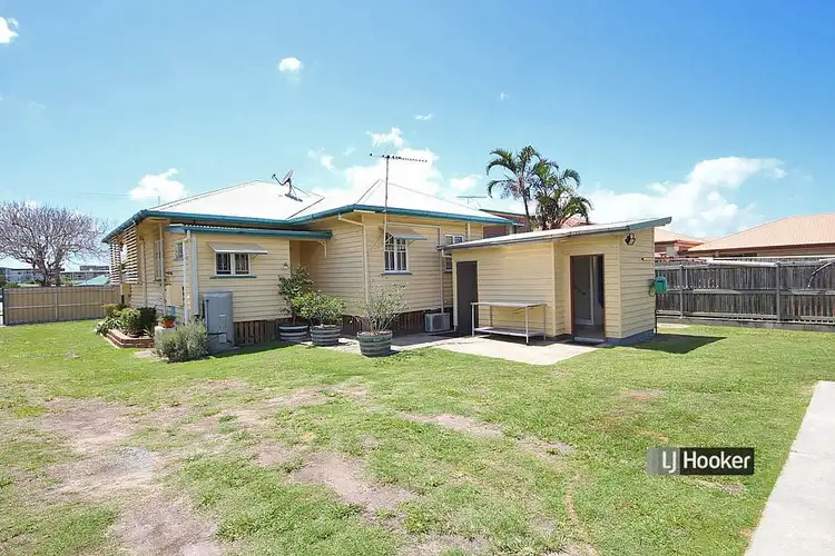 Fourth view of Homely house listing, 41 Tilley Street, Redcliffe QLD 4020