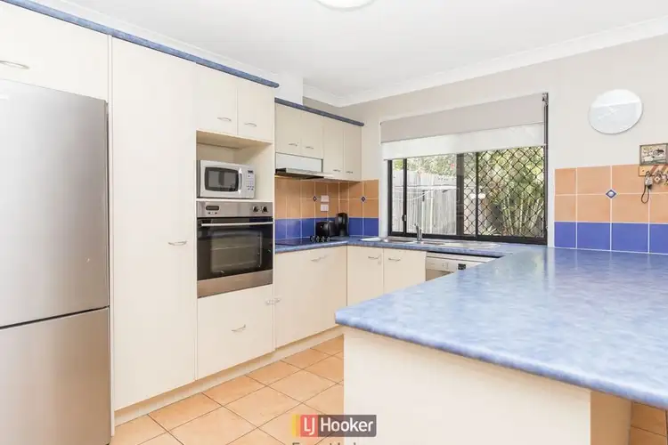 Second view of Homely house listing, 20 Robson Street, Forest Lake QLD 4078