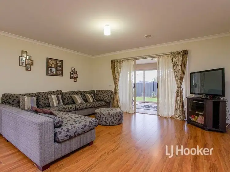 Fifth view of Homely house listing, 101 Tom Roberts Parade, Point Cook VIC 3030