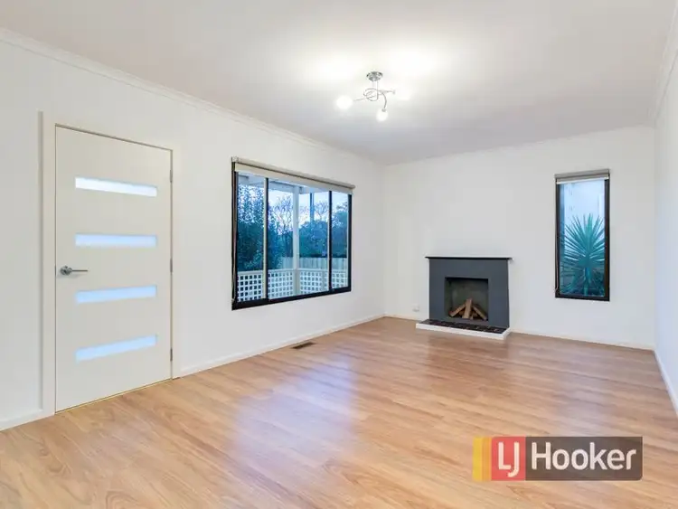 Second view of Homely house listing, 1453 Heatherton Road, Dandenong North VIC 3175