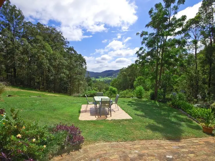 Second view of Homely rural property listing, 1443 Bulga Road, Marlee NSW 2429