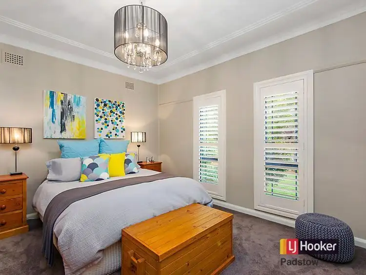 Fifth view of Homely house listing, 14 Rivenoak Avenue, Padstow NSW 2211