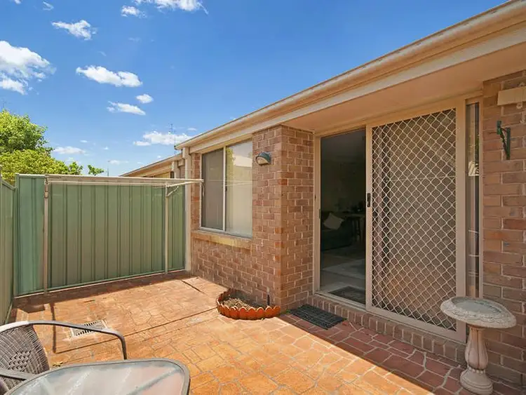 Third view of Homely villa listing, 4/28 Victoria Street, East Gosford NSW 2250