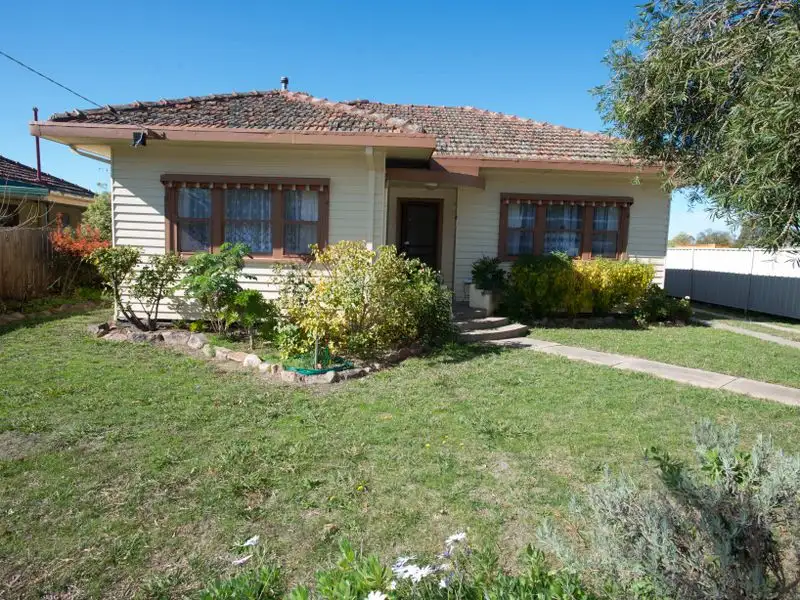 Main view of Homely house listing, 11 Salisbury, Benalla VIC 3672