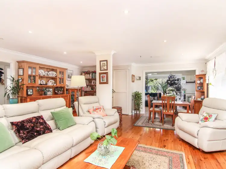 Fourth view of Homely house listing, 28 Carter Crescent, Gymea Bay NSW 2227