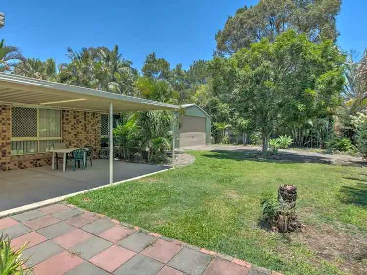 Fifth view of Homely house listing, 1 Bauhinia Street, Birkdale QLD 4159