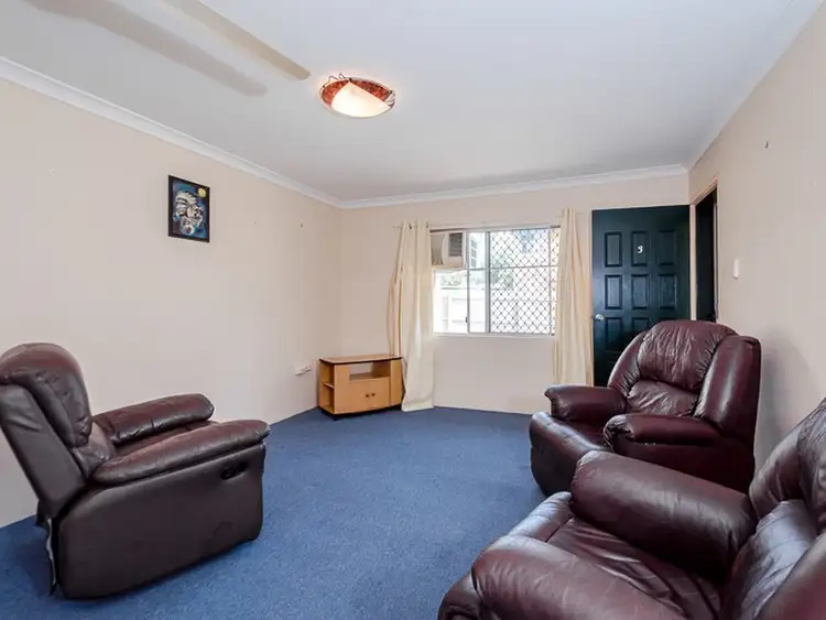 Fourth view of Homely block of units listing, Unit 1-4/95 Off Lane, South Gladstone QLD 4680