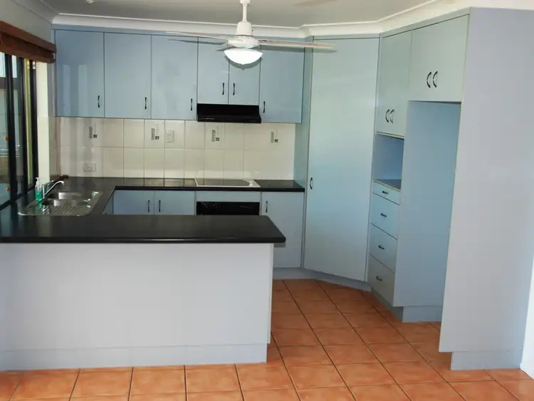 Sixth view of Homely house listing, 4 Crescent Street, Armstrong Beach QLD 4737