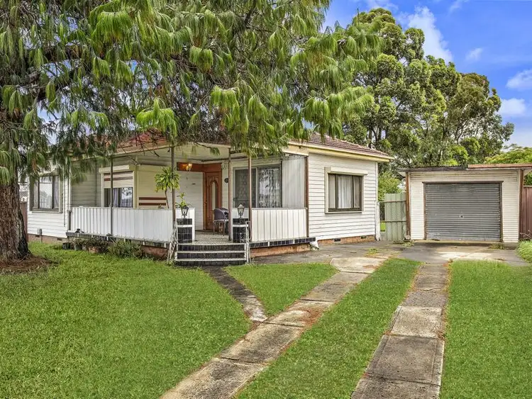 21 Tripoli Road, Fairfield West NSW 2165