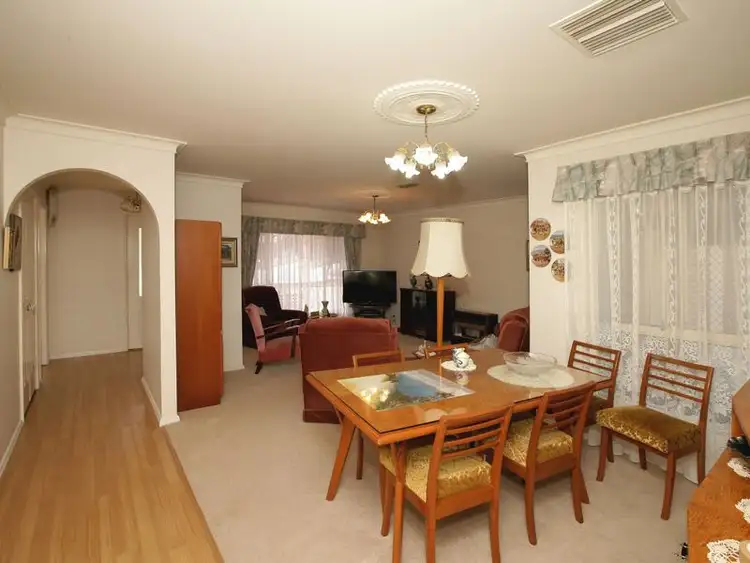 Second view of Homely house listing, 15 Malebo Place, Wagga Wagga NSW 2650