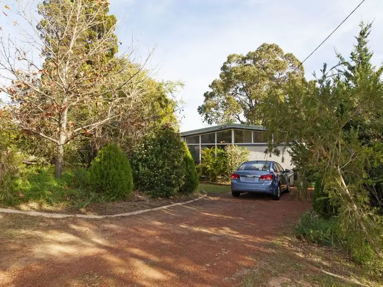 Third view of Homely house listing, 64 Mulligan Way, Orelia WA 6167