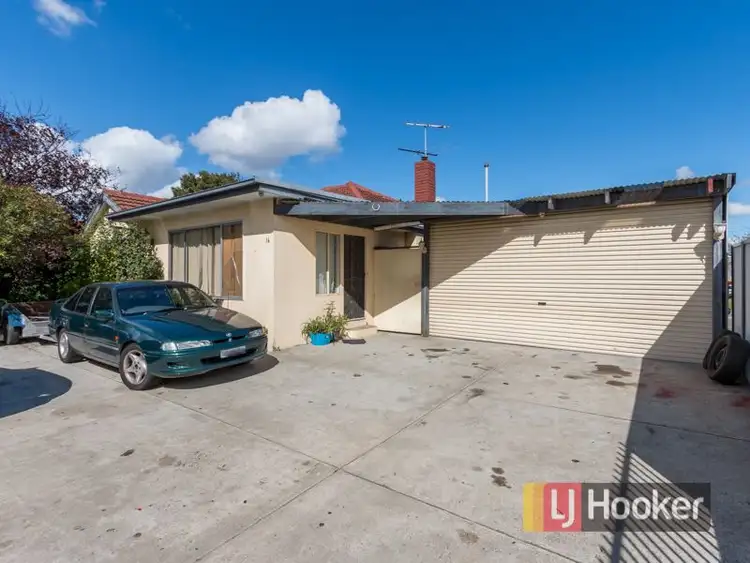 Second view of Homely house listing, 16 Charles Street, Dandenong VIC 3175