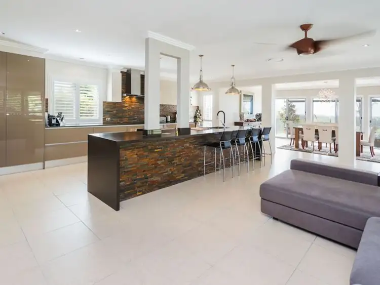 Third view of Homely house listing, 55 Hillary Circuit, Pacific Pines QLD 4211