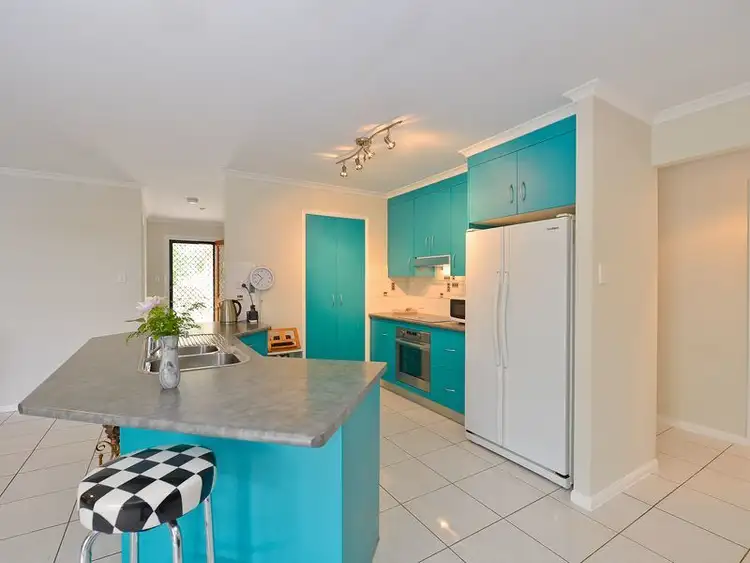 Third view of Homely house listing, 6 Southern Cross Close, Telina QLD 4680