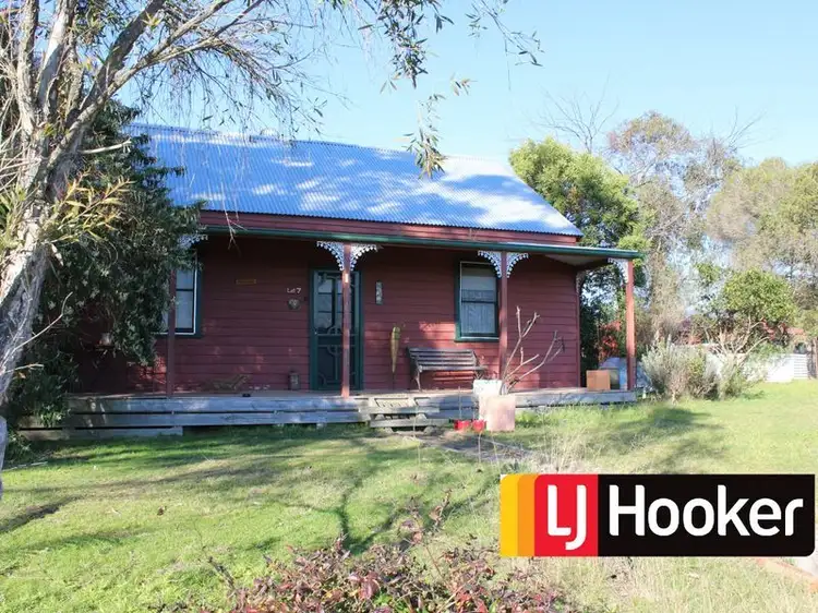 Main view of Homely rural property listing, 460 Candelo - Wolumla Road, Wolumla NSW 2550