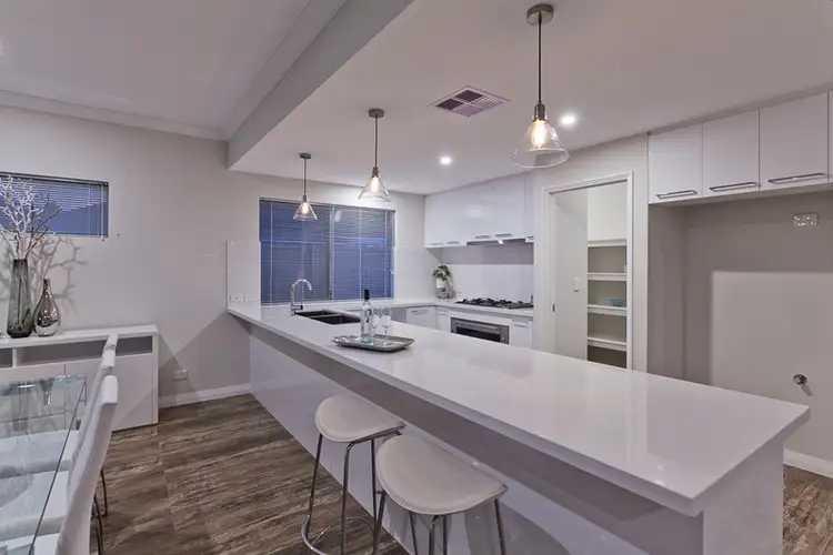 Fifth view of Homely house listing, 103A Buntine Road, Wembley Downs WA 6019