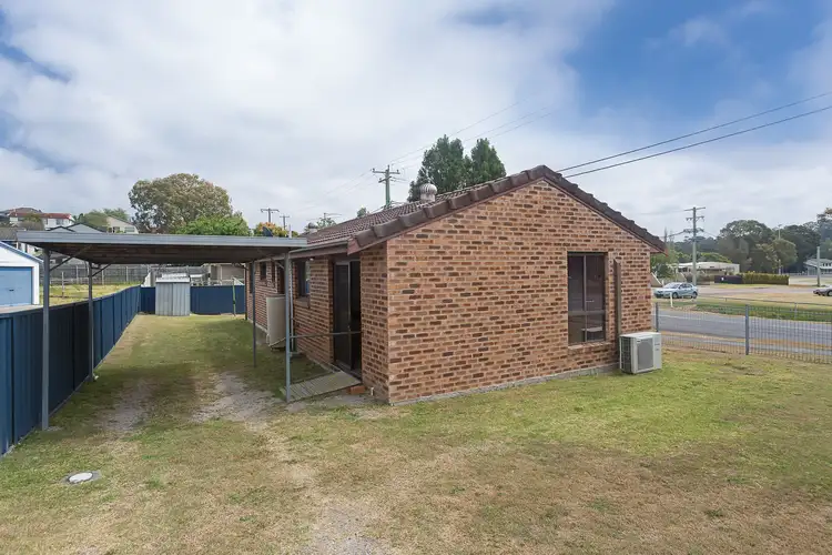 Second view of Homely house listing, 2 Dobell Drive, Wangi Wangi NSW 2267