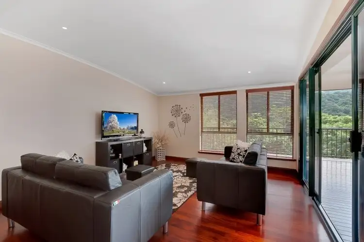 Sixth view of Homely house listing, 5 Hilltop Close, Bayview Heights QLD 4868