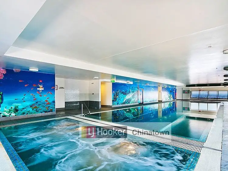 Seventh view of Homely apartment listing, 5202/91-95 Liverpool St, Sydney NSW 2000