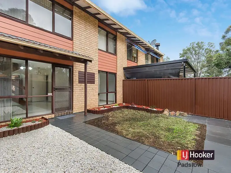 Main view of Homely townhouse listing, 16/65 Chiswick Road, Greenacre NSW 2190