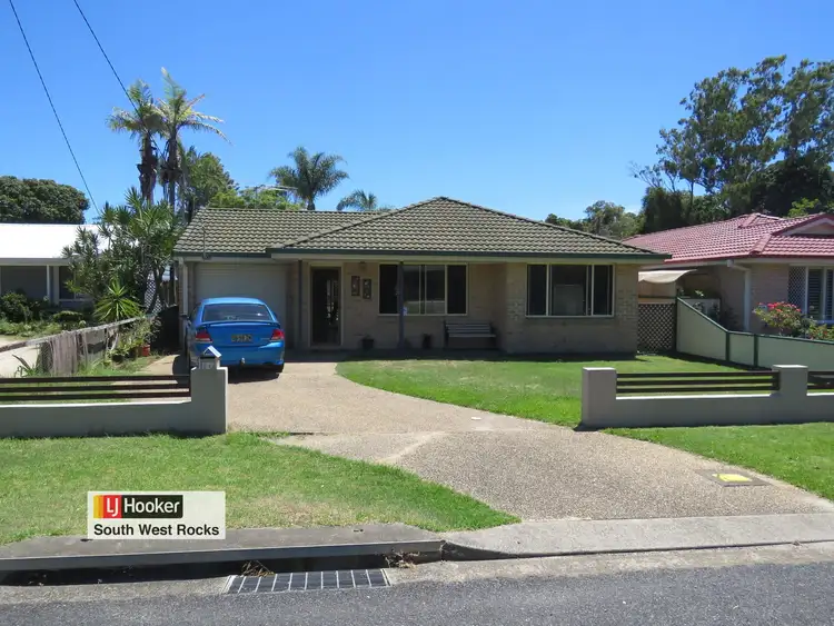Main view of Homely house listing, 34 Rudder Street, South West Rocks NSW 2431