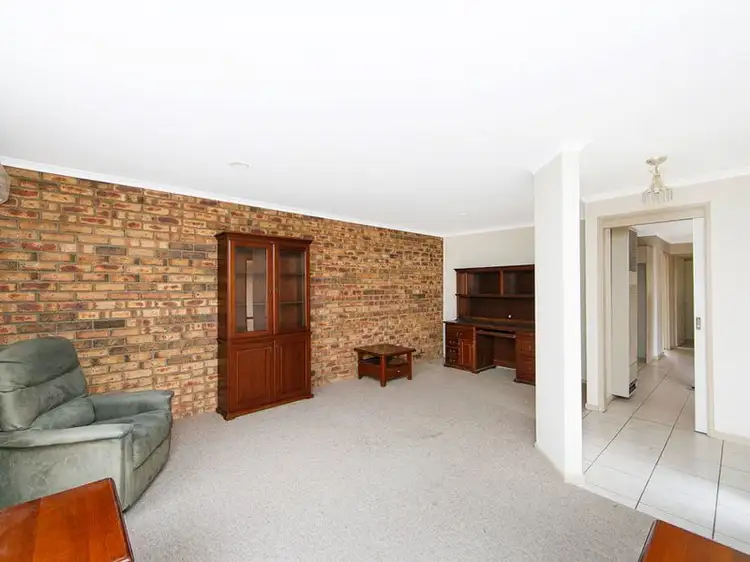Third view of Homely townhouse listing, 8 Koorong Place, Queanbeyan NSW 2620