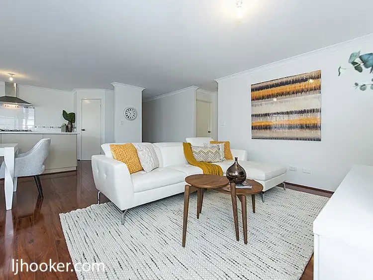 Third view of Homely house listing, 51 Rockefeller Way, Harrisdale WA 6112