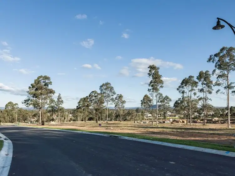 Lot 2 Woodlands Drive, Weston NSW 2326