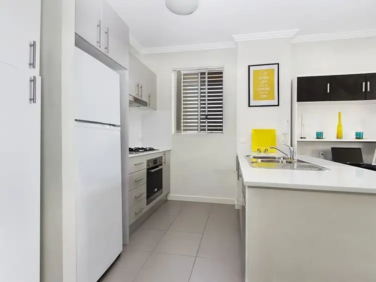 Fourth view of Homely apartment listing, 27/13-19 Pastoral Crct, Pemulwuy NSW 2145