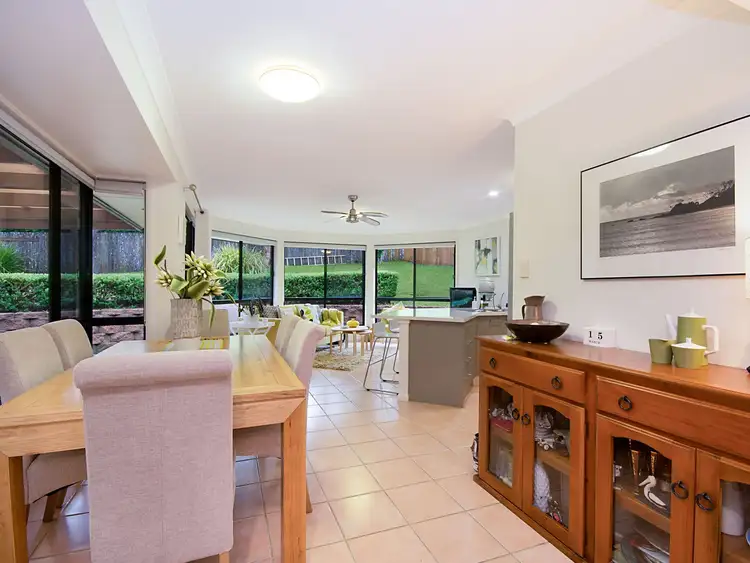 Third view of Homely house listing, 11 Rainforest Way, Lennox Head NSW 2478