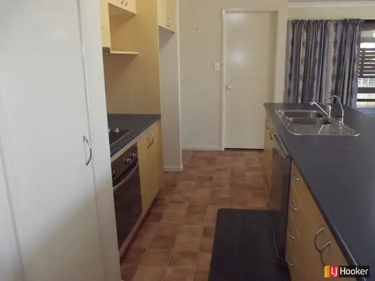 Second view of Homely house listing, 3 Monash Court, Clermont QLD 4721