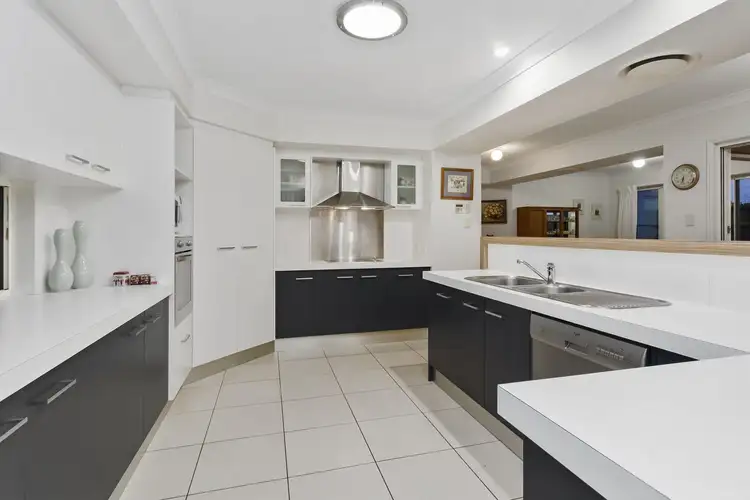 Fifth view of Homely house listing, 46 Viewpoint Drive, Springfield Lakes QLD 4300