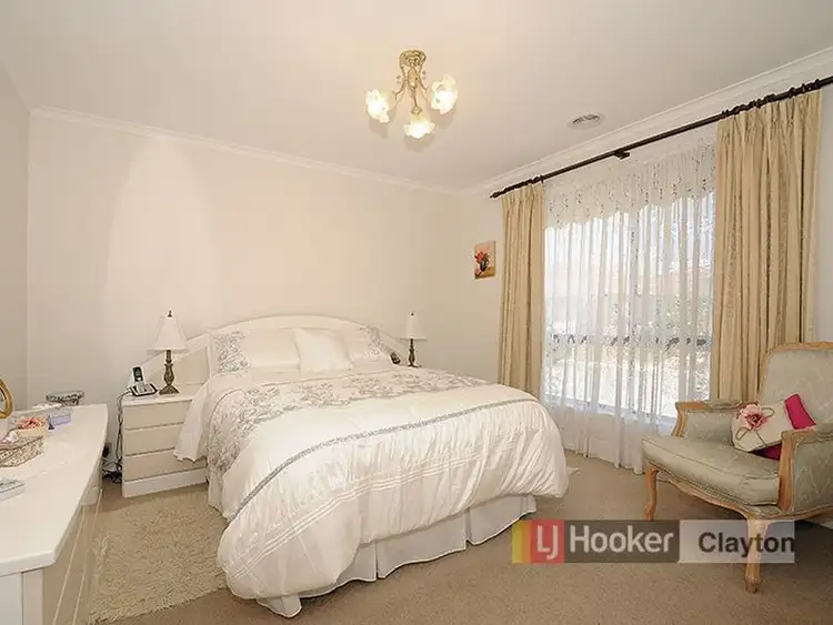 Fourth view of Homely unit listing, 1/16-18 Newport Road, Clayton South VIC 3169