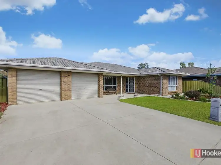 Main view of Homely house listing, 2 Casanor Crescent, Paralowie SA 5108
