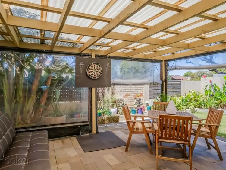 Fifth view of Homely villa listing, 1/161 Edinboro Street, Joondanna WA 6060