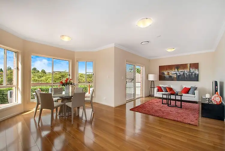 Third view of Homely house listing, 29 Princess Ave, Kellyville NSW 2155