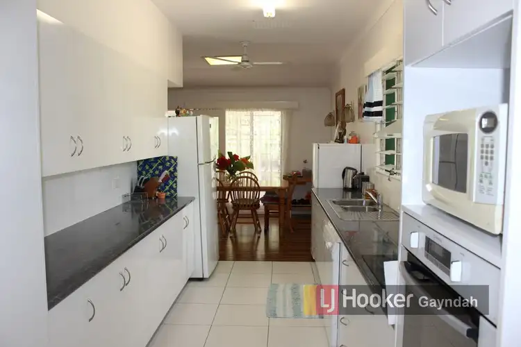 Second view of Homely house listing, 24 Meson Street, Gayndah QLD 4625