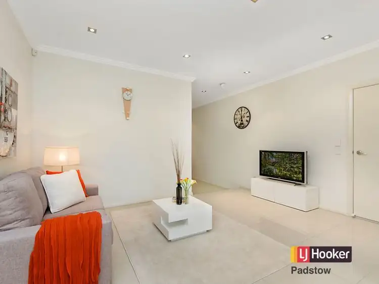 Fifth view of Homely semi-detached listing, 2F Kennedy Street, Panania NSW 2213