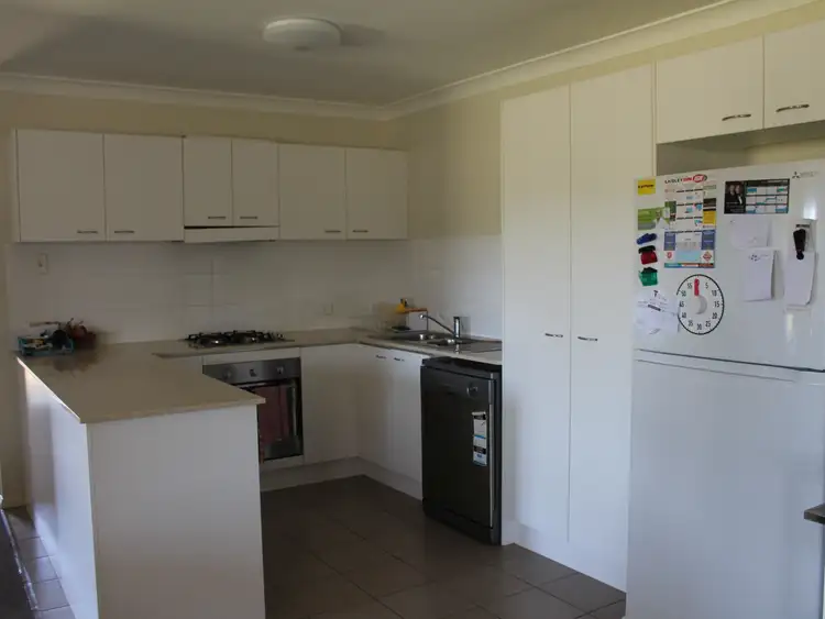 Second view of Homely house listing, 17 Bottlebrush Place, Laidley QLD 4341