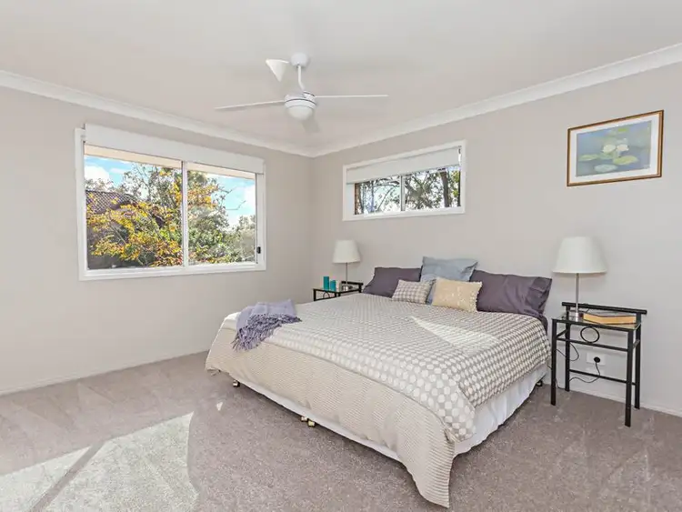 Fourth view of Homely unit listing, 77/3809 Pacific Highway, Tanah Merah QLD 4128