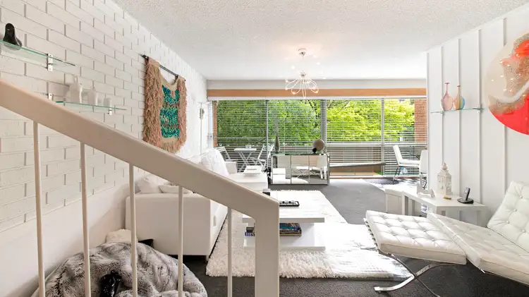 Fifth view of Homely unit listing, 8C/173 Monaro Crescent, Red Hill ACT 2603