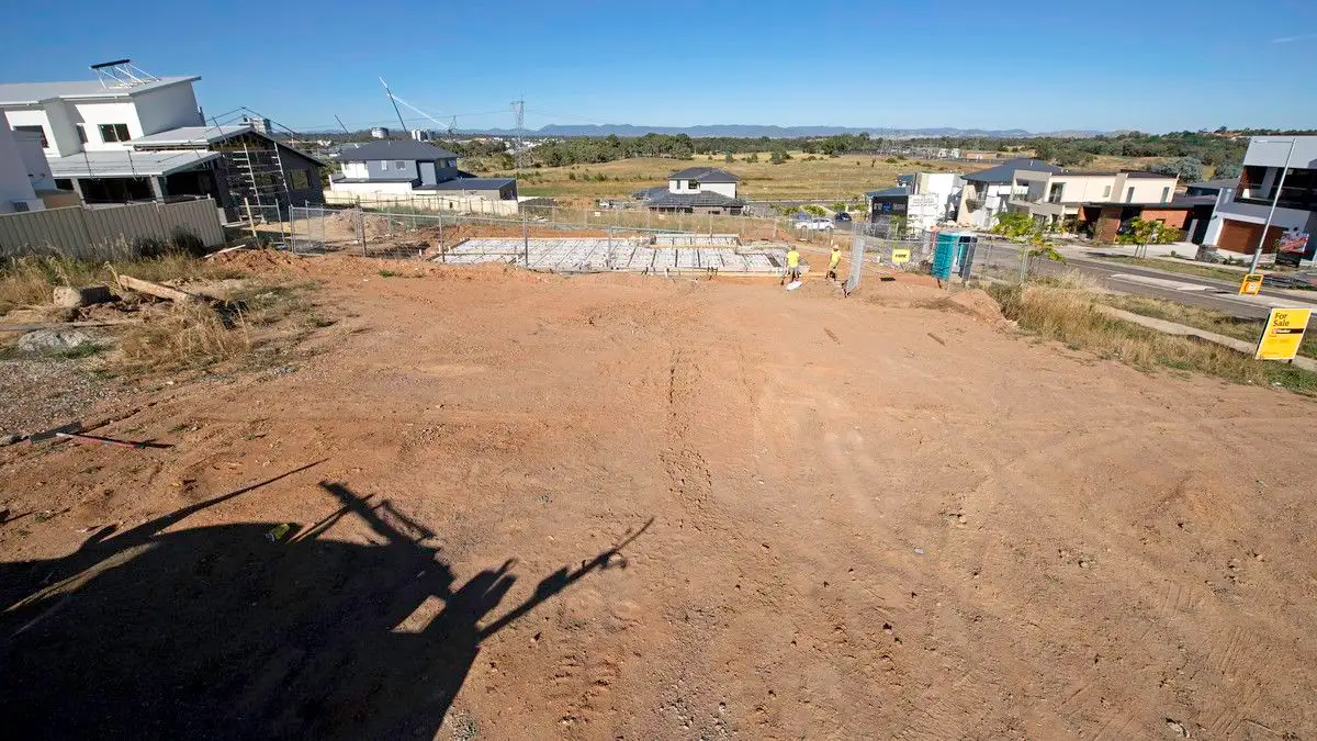 Main view of Homely land listing, 7 Concertina Street, Lawson ACT 2617