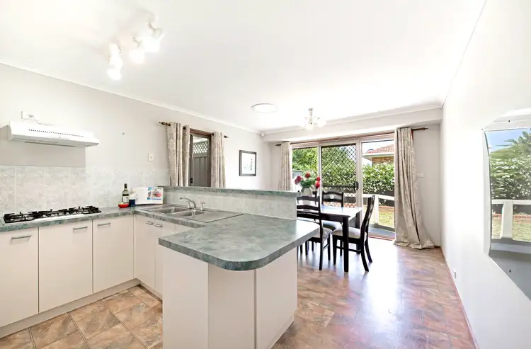 Second view of Homely house listing, 8 Carara Close, Ngunnawal ACT 2913